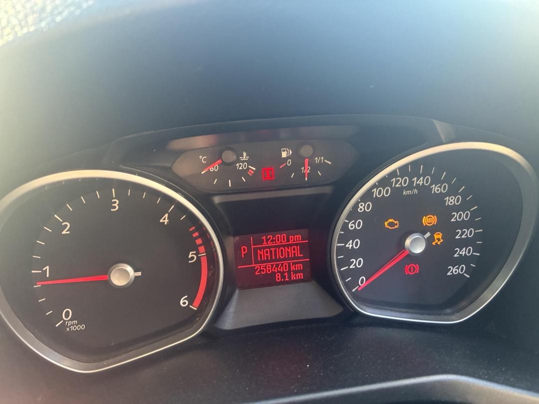 Photo '6' of Ford Mondeo TD