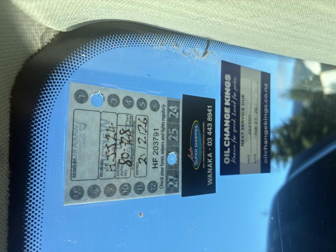 Photo '7' of Ford Mondeo TD