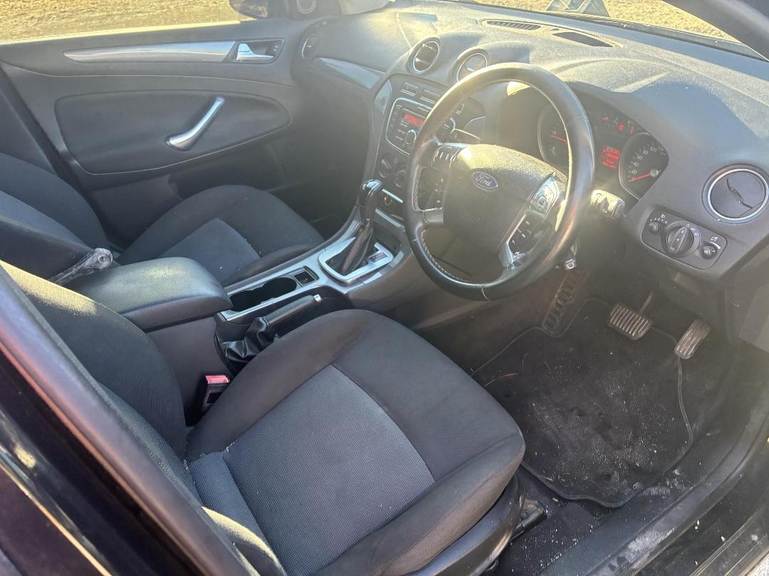 Photo '11' of Ford Mondeo TD