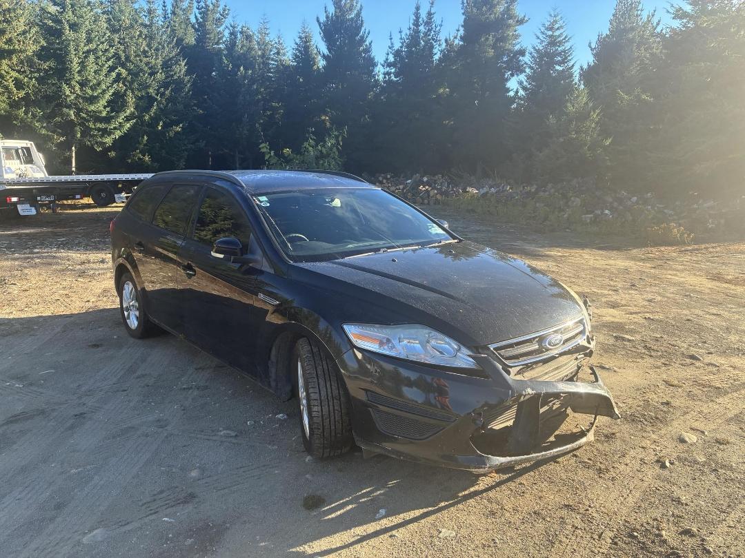 Photo '12' of Ford Mondeo TD