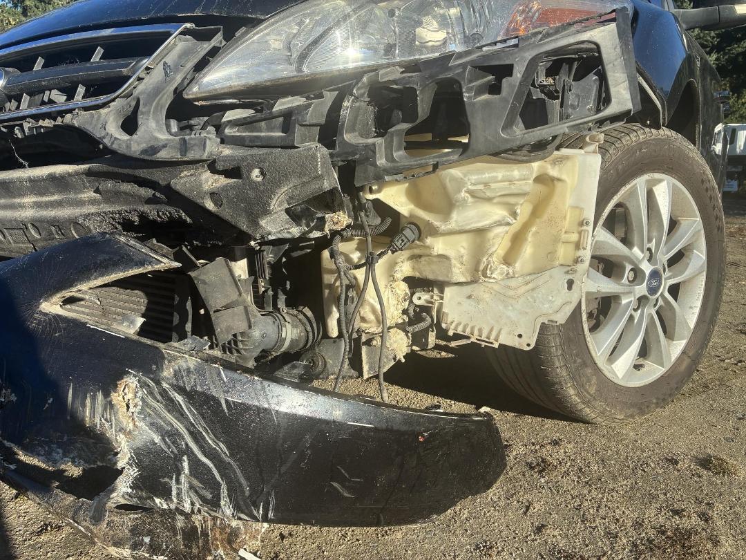 Photo '13' of Ford Mondeo TD