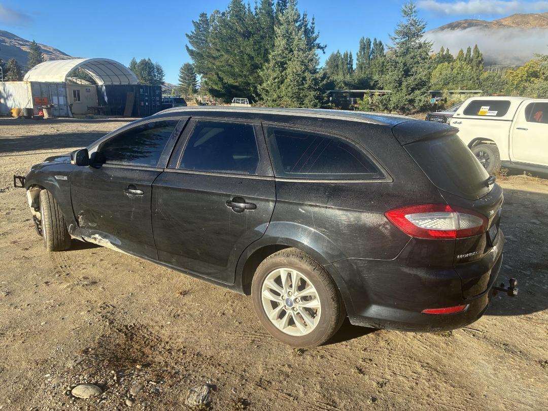 Photo '16' of Ford Mondeo TD