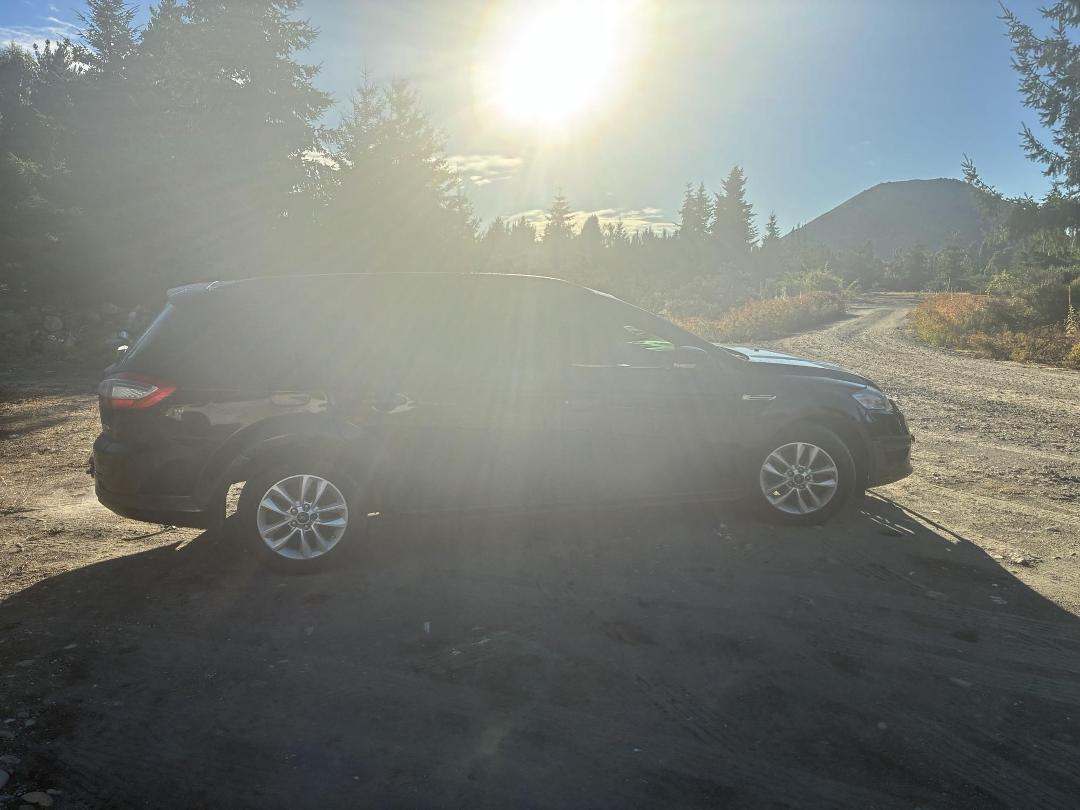 Photo '19' of Ford Mondeo TD