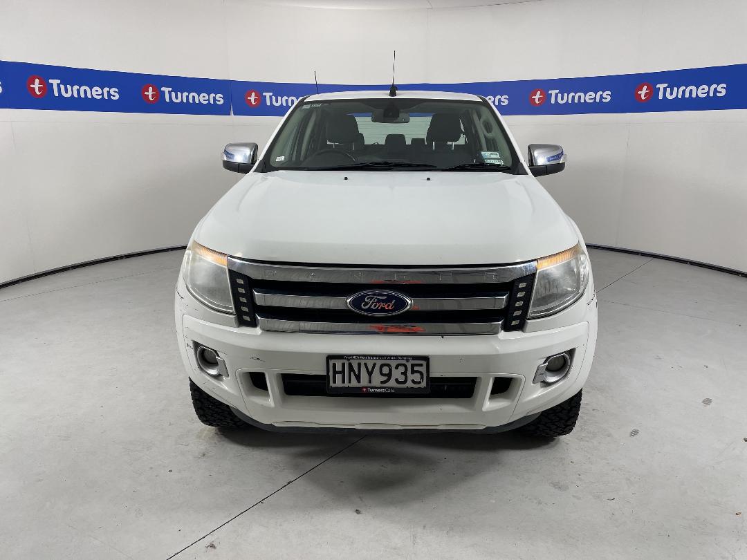 Photo '2' of Ford Ranger