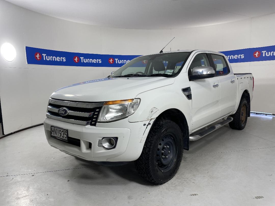 Photo '4' of Ford Ranger