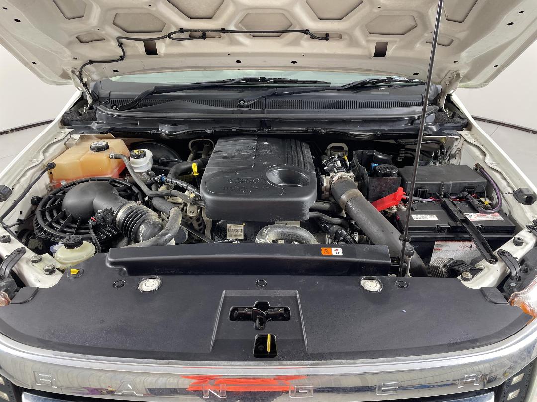 Photo '13' of Ford Ranger