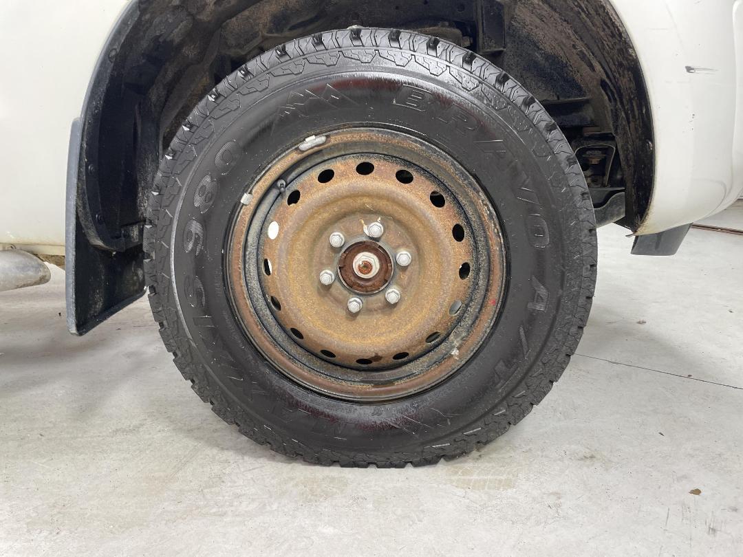 Photo '9' of Ford Ranger