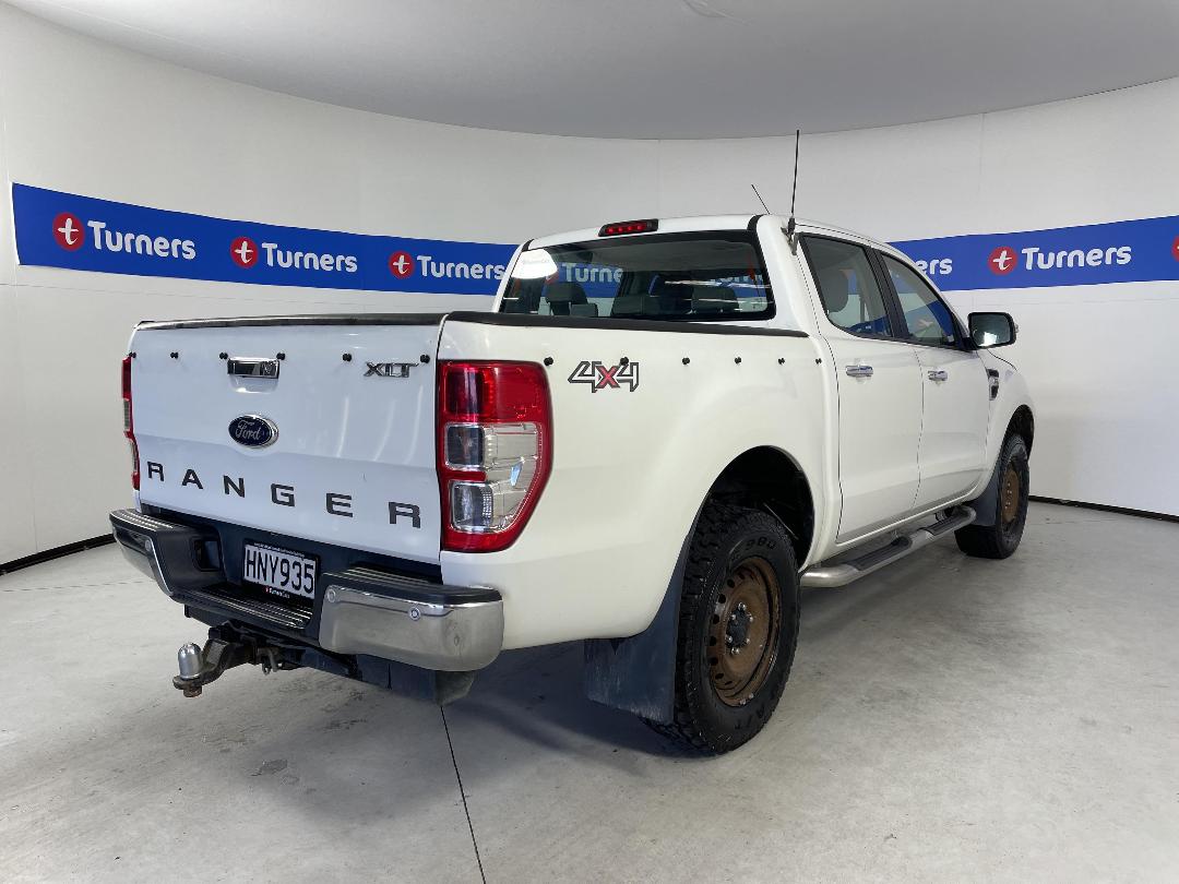 Photo '7' of Ford Ranger