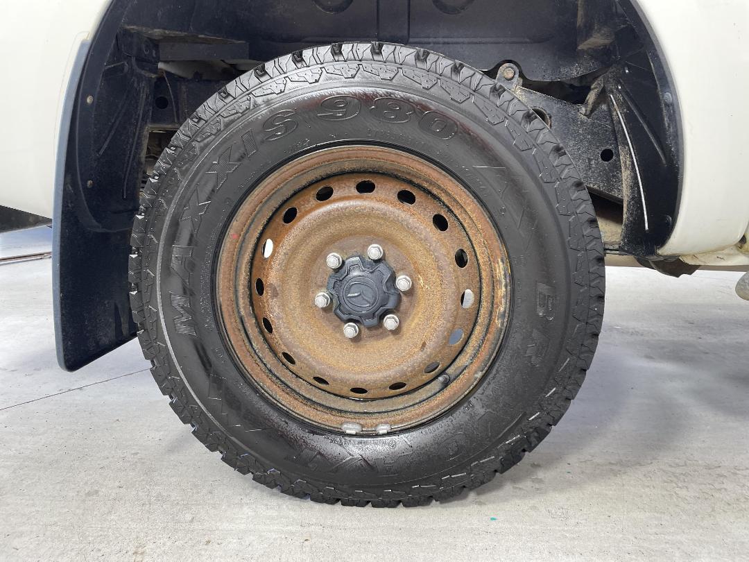 Photo '12' of Ford Ranger