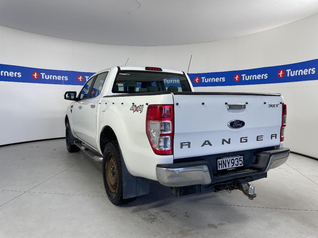 Photo '5' of Ford Ranger