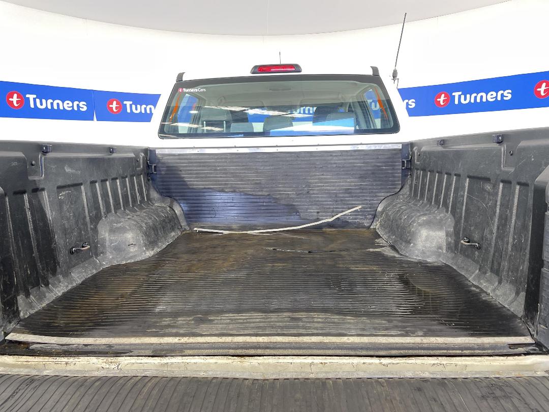 Photo '14' of Ford Ranger