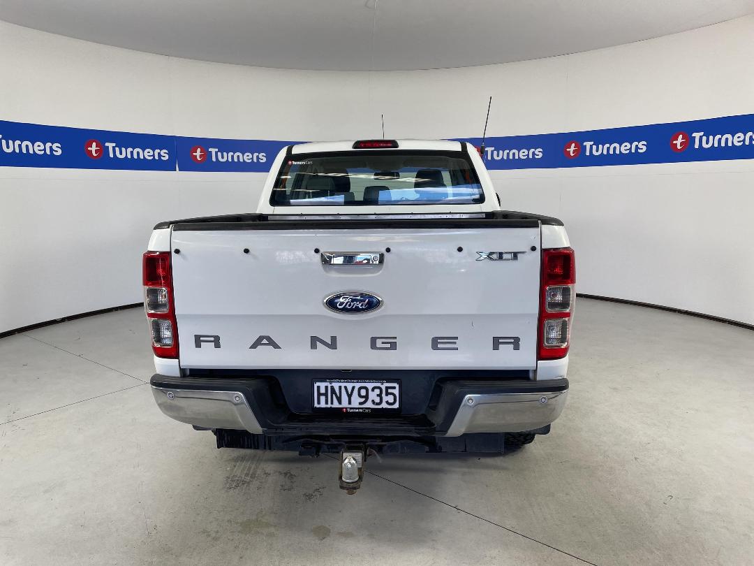 Photo '6' of Ford Ranger