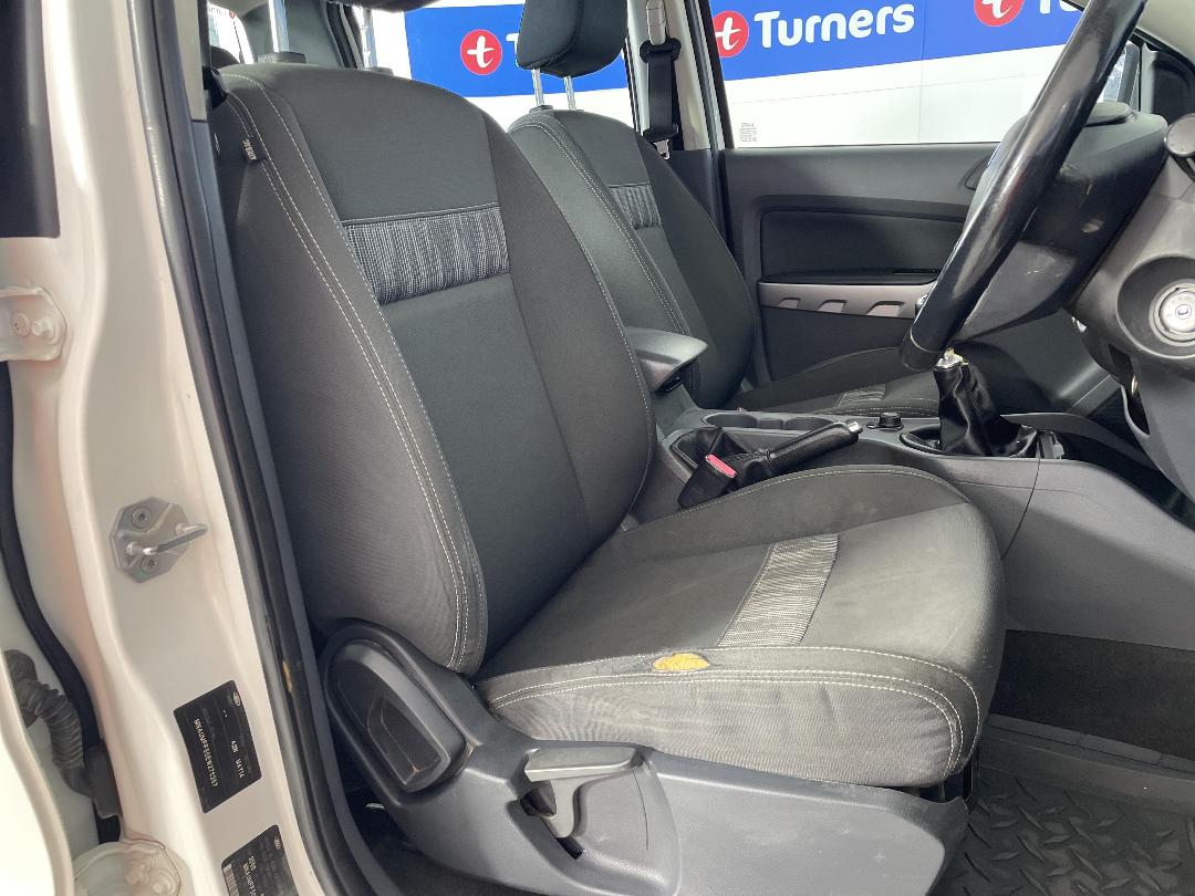 Photo '16' of Ford Ranger