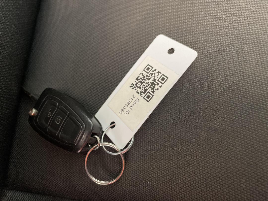 Photo '22' of Ford Ranger