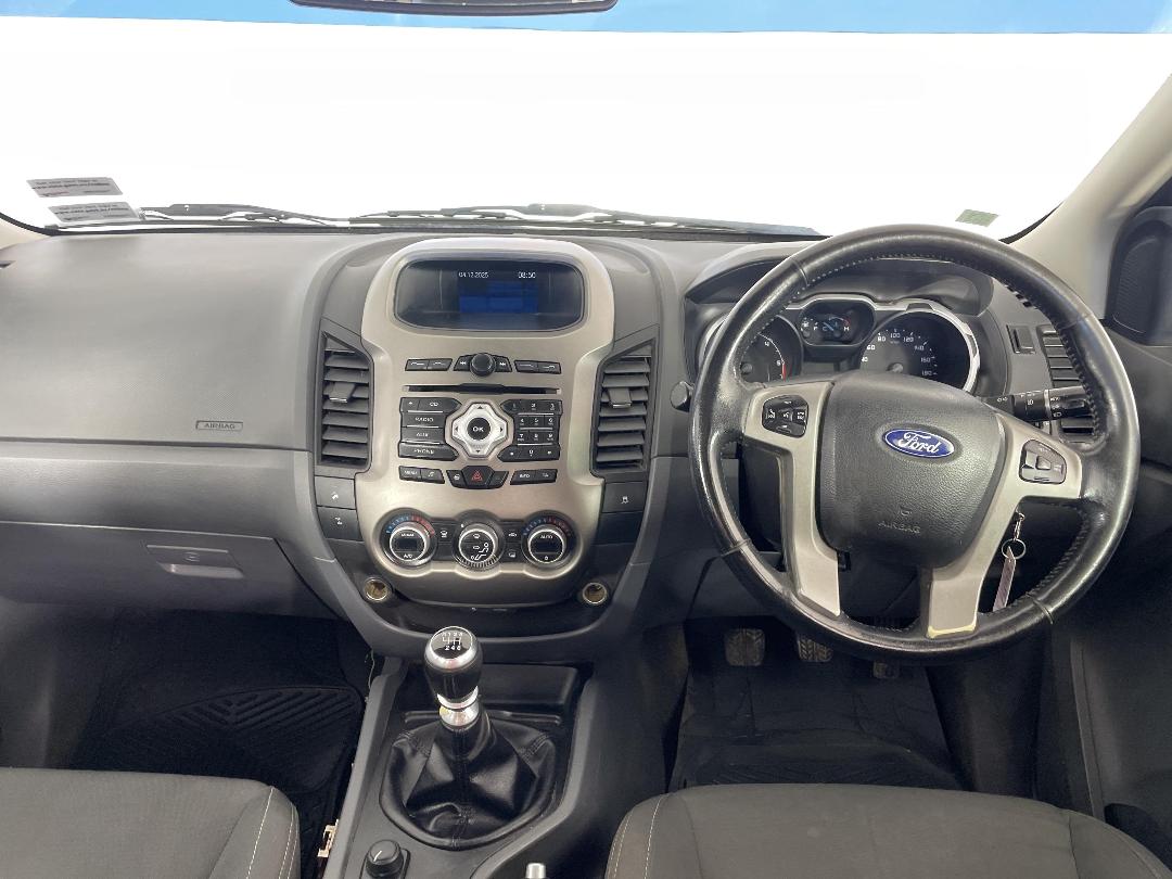 Photo '17' of Ford Ranger