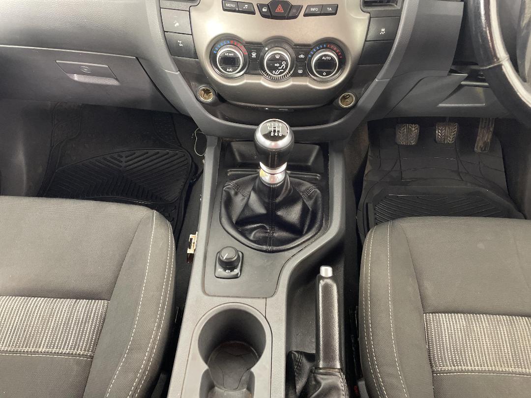 Photo '18' of Ford Ranger