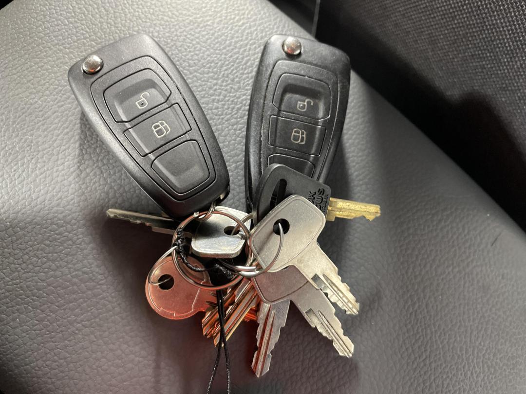 Used Ford Ranger TD XL DC C/C 2014 Palmerston North at Turners Cars