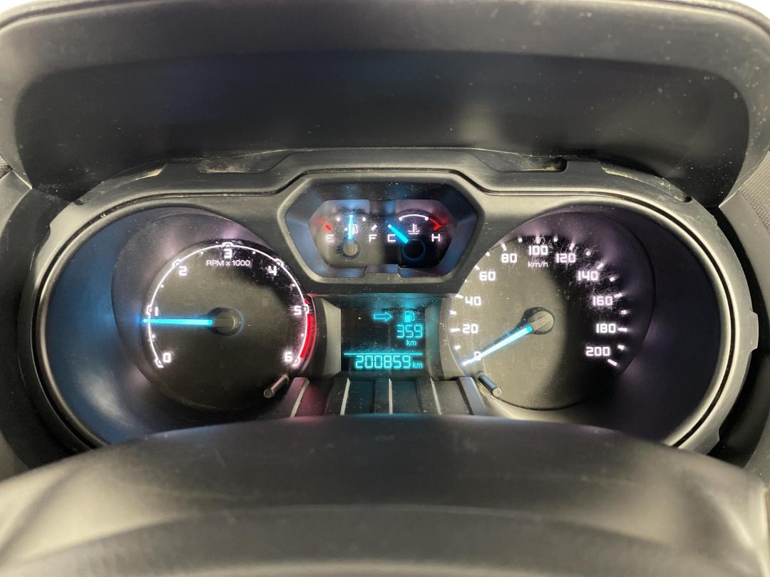 Used Ford Ranger TD XL DC C/C 2014 Palmerston North at Turners Cars