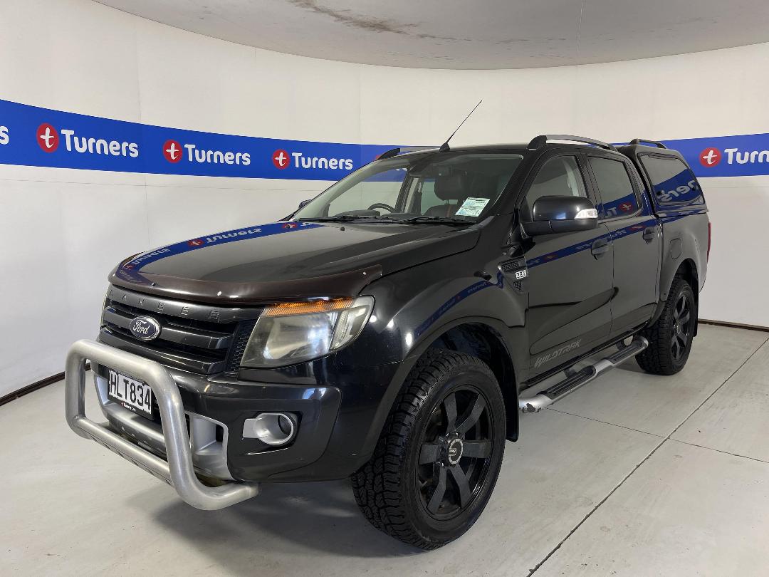 Photo '4' of Ford Ranger Photo '4' of Ford Ranger