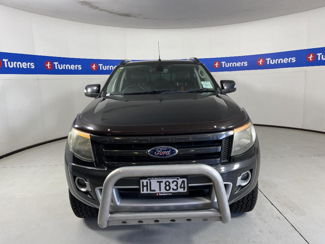 Photo '2' of Ford Ranger Photo '2' of Ford Ranger