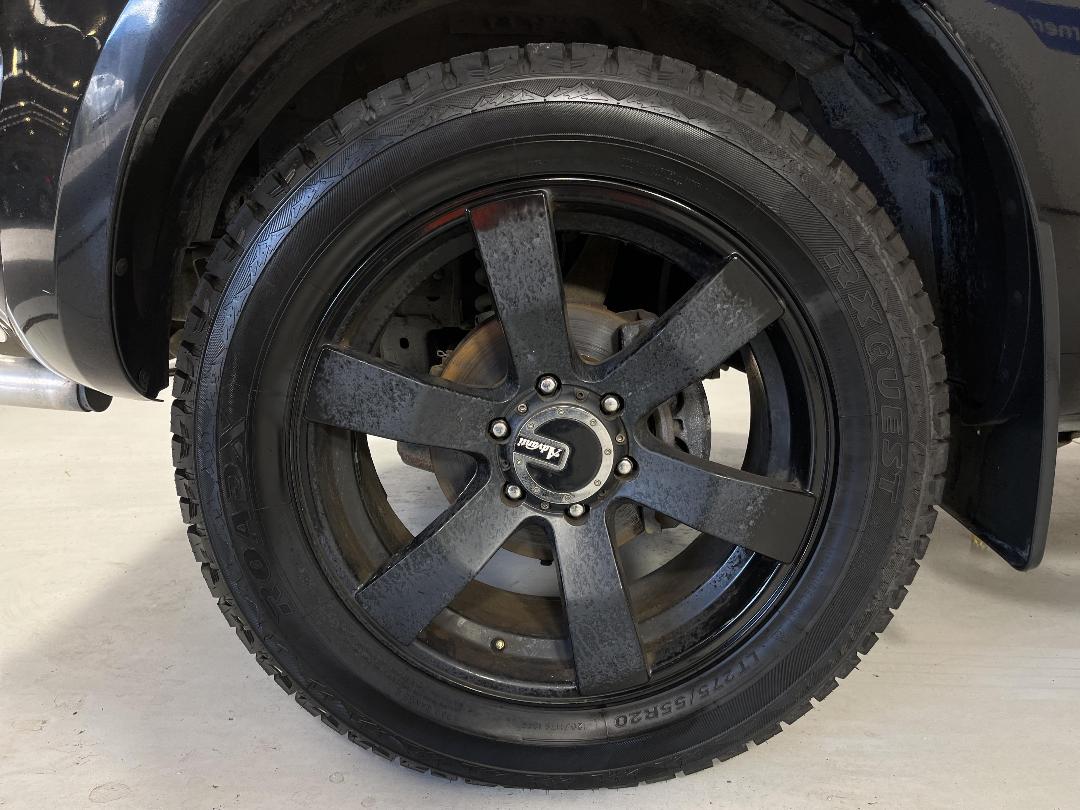 Photo '10' of Ford Ranger Photo '10' of Ford Ranger