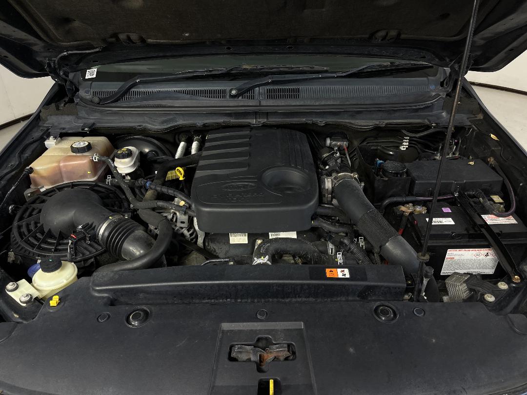 Photo '13' of Ford Ranger Photo '13' of Ford Ranger