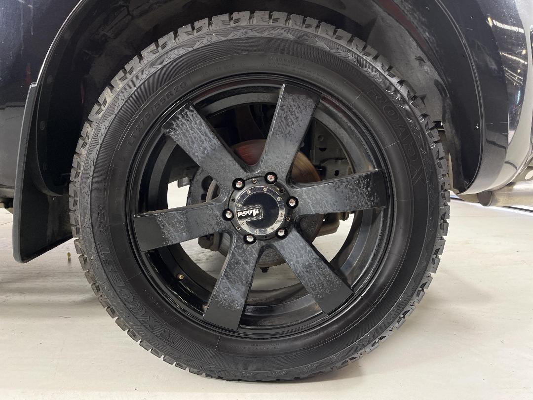 Photo '9' of Ford Ranger Photo '9' of Ford Ranger