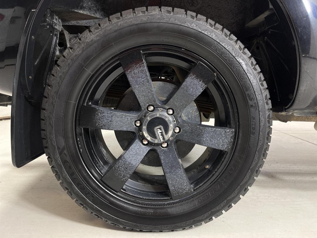 Photo '12' of Ford Ranger Photo '12' of Ford Ranger