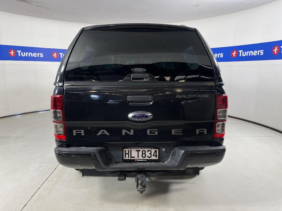 Photo '6' of Ford Ranger Photo '6' of Ford Ranger