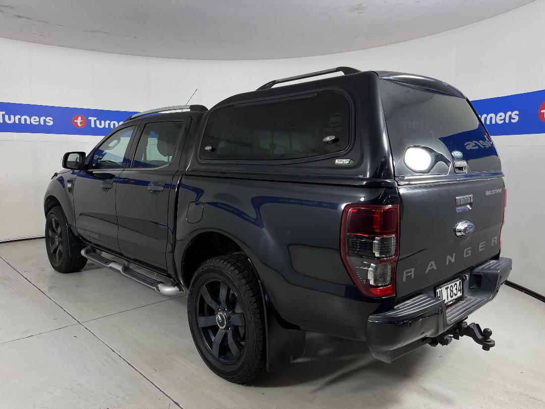 Photo '5' of Ford Ranger Photo '5' of Ford Ranger