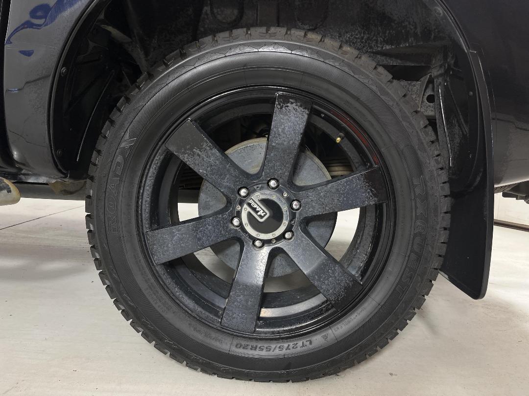 Photo '11' of Ford Ranger Photo '11' of Ford Ranger