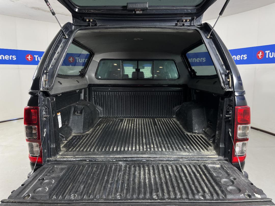 Photo '14' of Ford Ranger Photo '14' of Ford Ranger