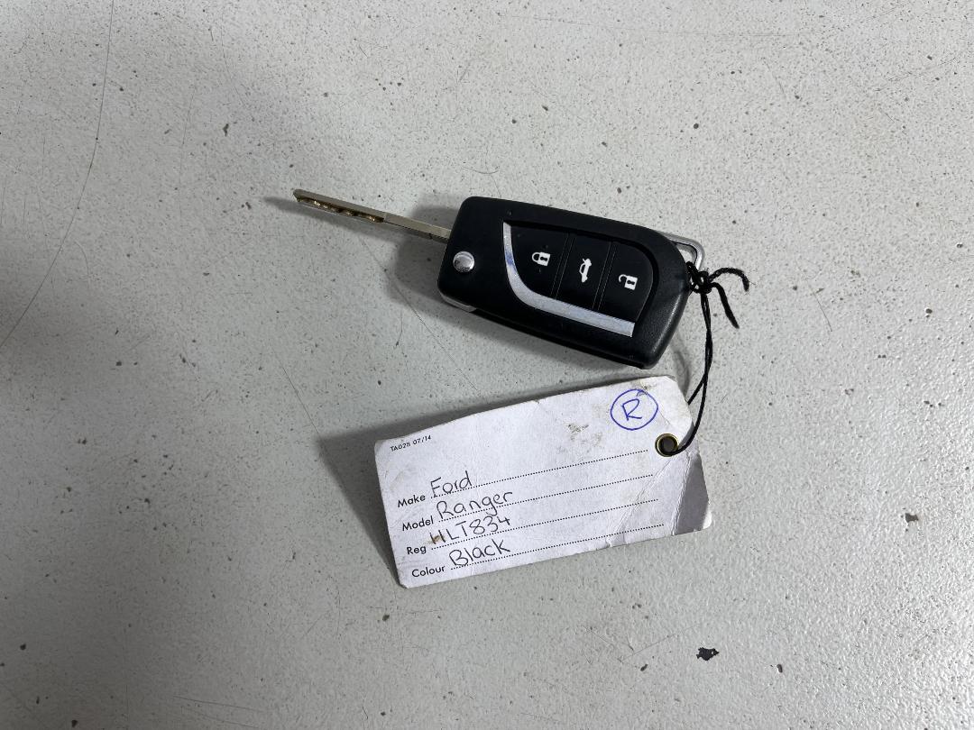 Photo '22' of Ford Ranger Photo '22' of Ford Ranger