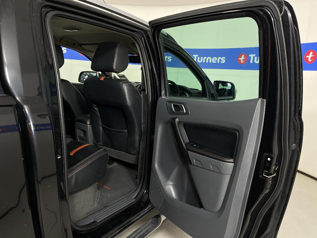 Photo '19' of Ford Ranger Photo '19' of Ford Ranger