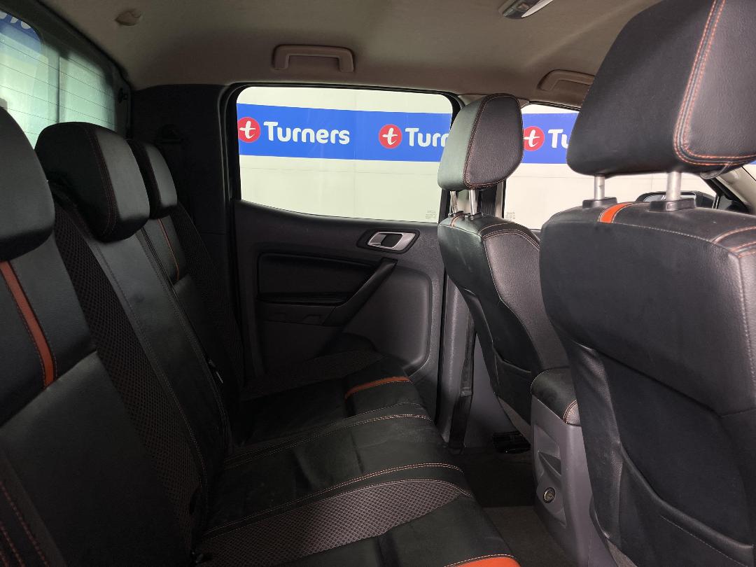 Photo '20' of Ford Ranger Photo '20' of Ford Ranger