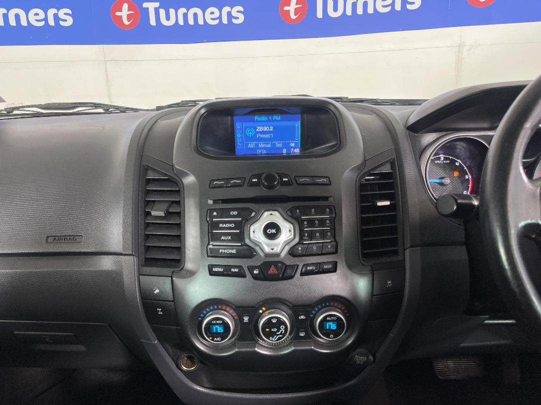 Photo '18' of Ford Ranger Photo '18' of Ford Ranger