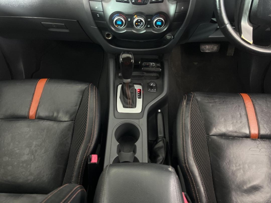 Photo '23' of Ford Ranger Photo '23' of Ford Ranger