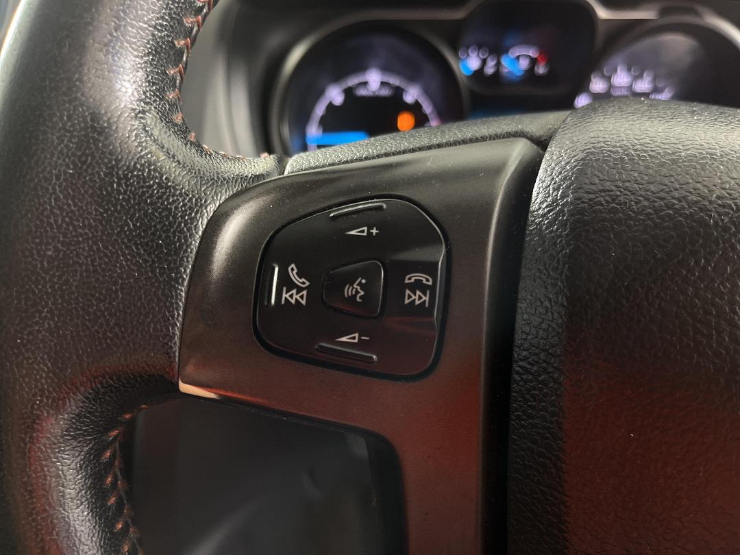 Photo '28' of Ford Ranger Photo '28' of Ford Ranger