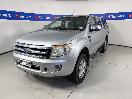 Thumbnail '4' of Ford Ranger