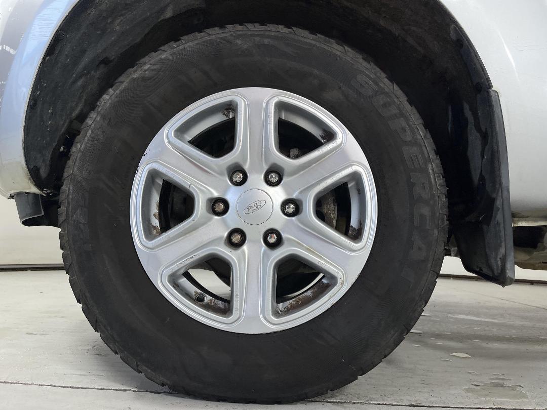 Photo '10' of Ford Ranger Photo '10' of Ford Ranger