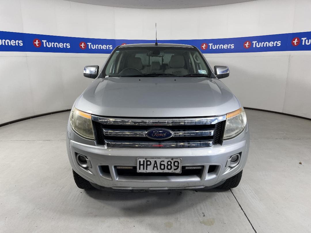 Photo '2' of Ford Ranger Photo '2' of Ford Ranger