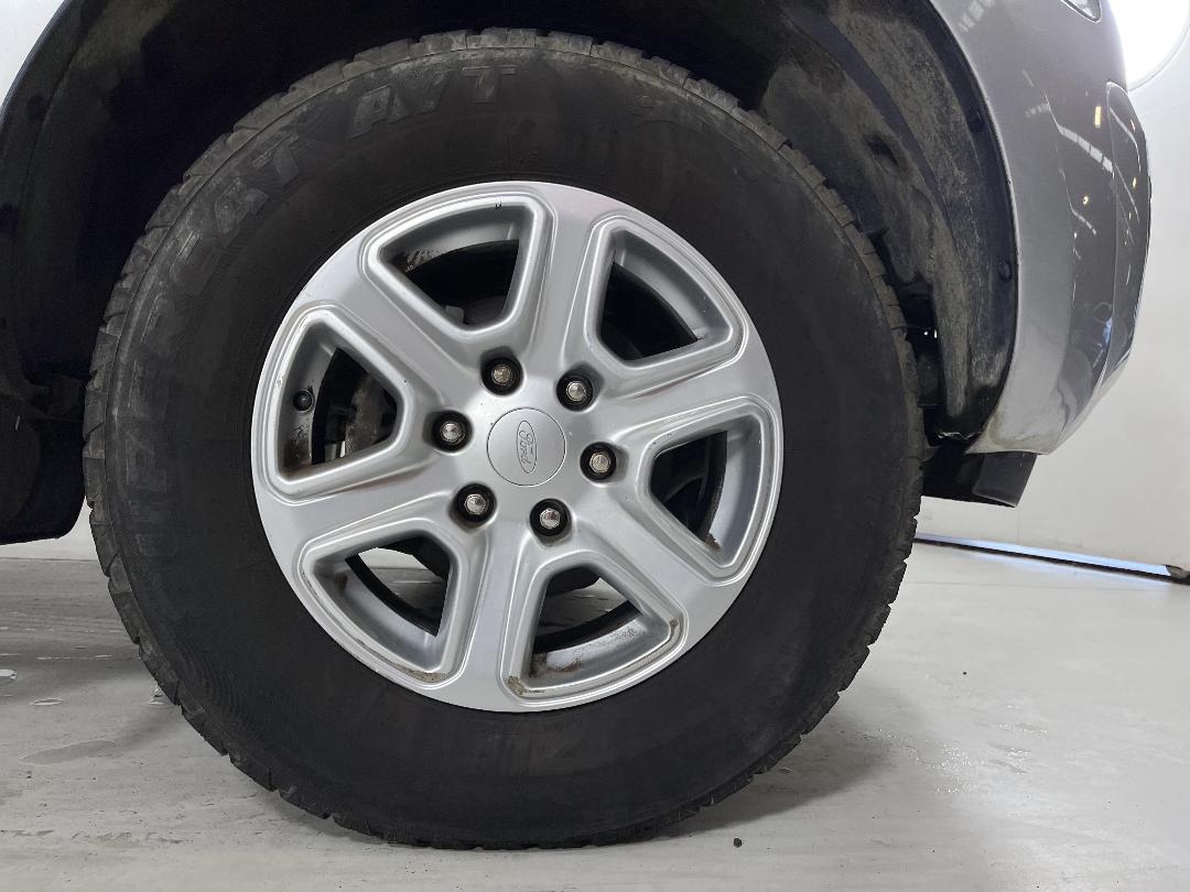 Photo '9' of Ford Ranger Photo '9' of Ford Ranger