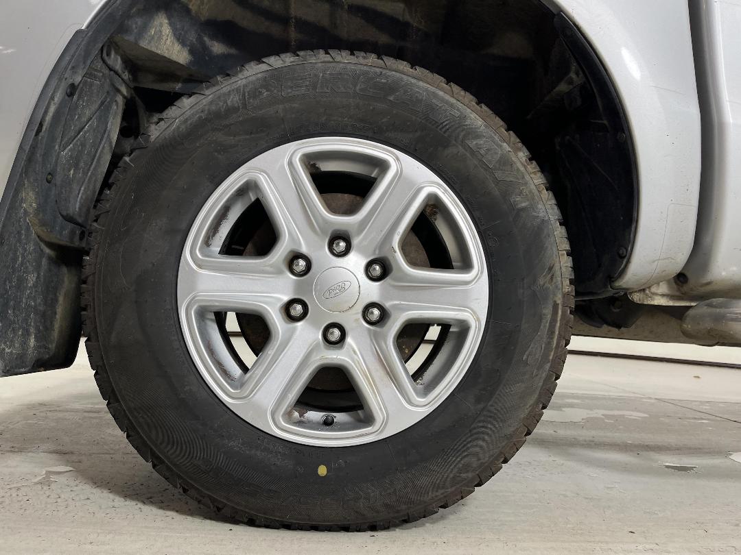 Photo '12' of Ford Ranger Photo '12' of Ford Ranger