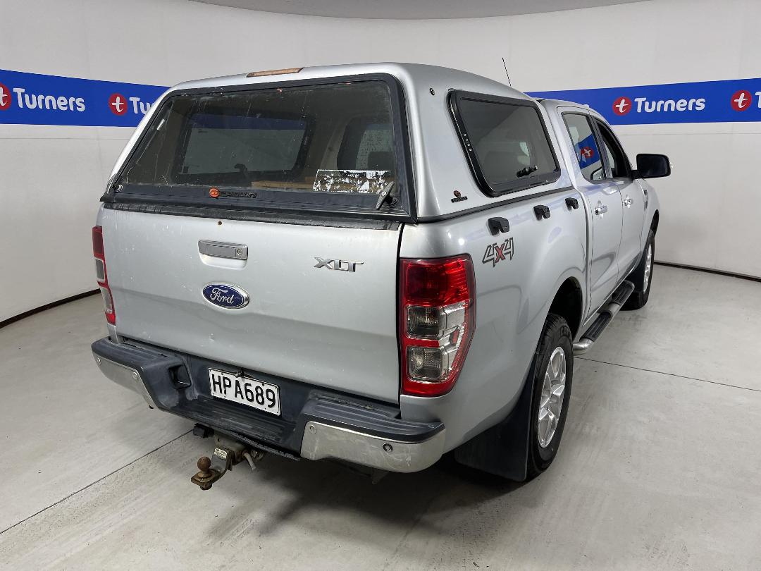 Photo '7' of Ford Ranger Photo '7' of Ford Ranger