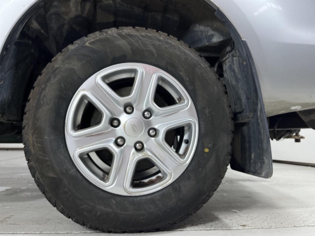 Photo '11' of Ford Ranger Photo '11' of Ford Ranger