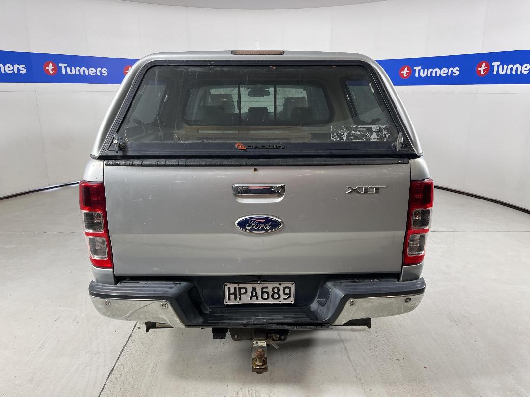 Photo '6' of Ford Ranger Photo '6' of Ford Ranger