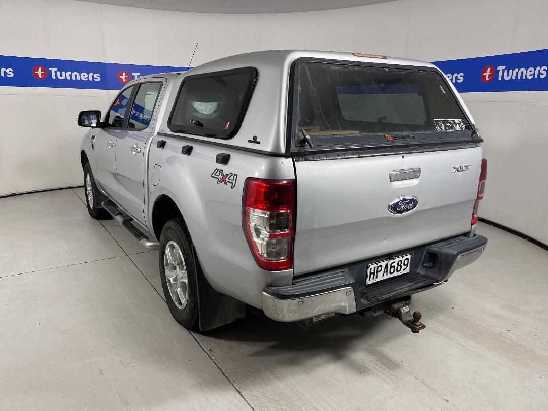 Photo '5' of Ford Ranger Photo '5' of Ford Ranger