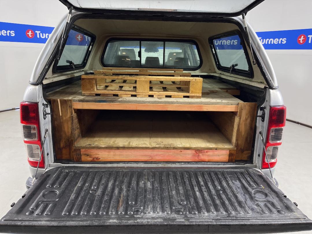 Photo '14' of Ford Ranger Photo '14' of Ford Ranger