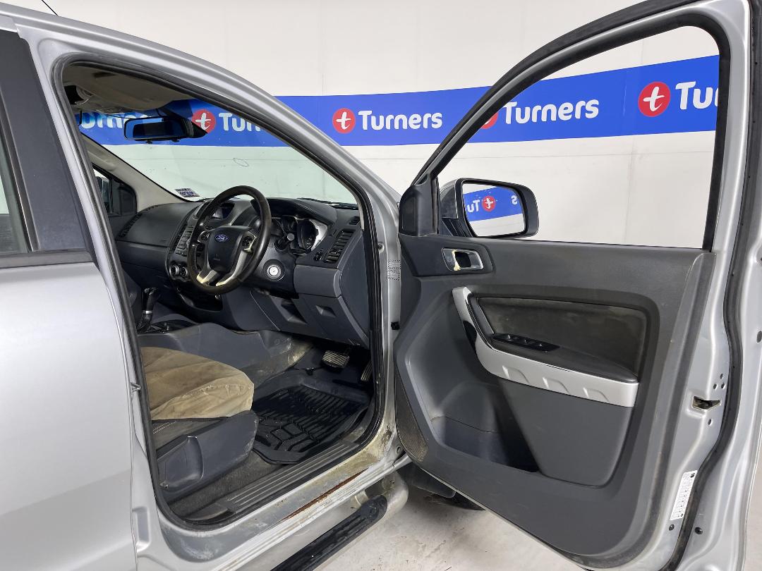 Photo '15' of Ford Ranger Photo '15' of Ford Ranger