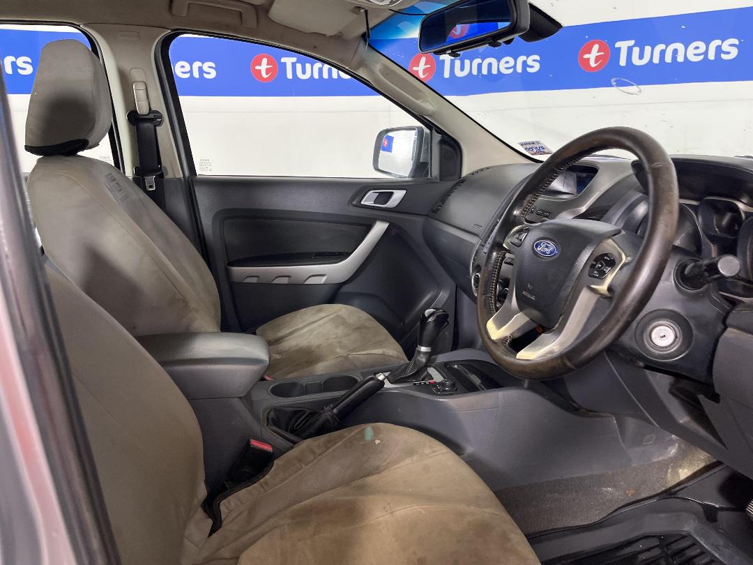 Photo '16' of Ford Ranger Photo '16' of Ford Ranger